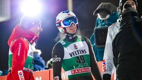 PŚ w Lahti: "Fantastyczny Stoch", "Wow", "Top-forma Polaka"