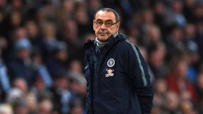 Maurizio Sarri spotkał się z Andreą Agnellim