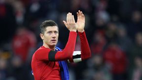 Legenda Bayernu broni Lewandowskiego. "Słowa Hamanna to g... prawda"