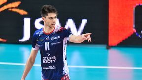 Plusliga. ZAKSA Kędzierzyn-Koźle przedłużyła kluczowe kontrakty. Śliwka i Kaczmarek zostają w klubie