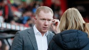 Oficjalnie: Paul Scholes menadżerem Oldham Athletic