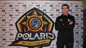 "Jarla" triumfatorem europejskich kwalifikacji turnieju WIld Open Hearthstone