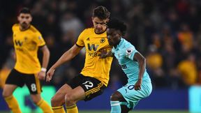 Premier League: Wolverhampton Wanderers uratował remis z Newcastle United rzutem na taśmę