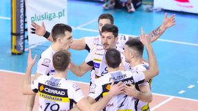 PlusLiga. Poprawić wynik z ubiegłego sezonu będzie Czarnym bardzo trudno. Tym bardziej z tak zmienionym składem