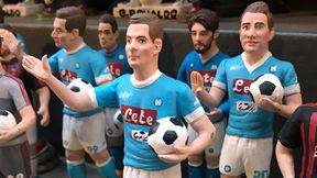 Piotr Zieliński i Arkadiusz Milik. Jak kocha ich Neapol