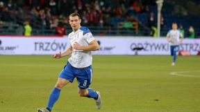 PKO Ekstraklasa. Lech Poznań wciąż bez Pawła Tomczyka. Na mecz z Górnikiem Zabrze wraca Djordje Crnomarković