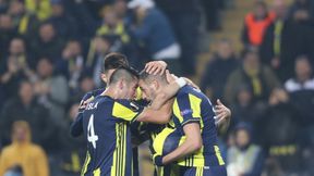 Na kłopoty Liga Europy. Fenerbahce Stambuł poleci do Rosji z zaliczką