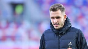 Transfery. Oficjalnie: Górnik Zabrze wykupił Pawła Bochniewicza z Udinese