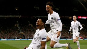 Paris Saint-Germain - Dijon na żywo. Transmisja TV, stream online