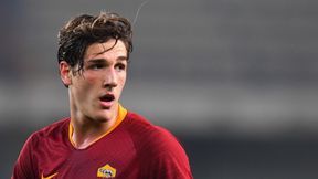 Nicolo Zaniolo. Interes życia AS Roma i wyrzut sumienia Interu