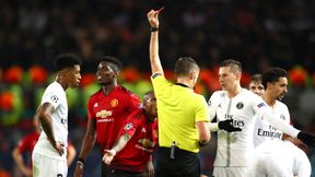 PSG przełamało imponującą serię Manchesteru United. Statystyka bezlitosna dla Anglików