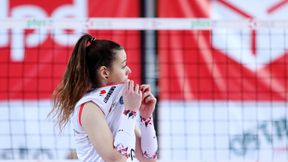 Serie A kobiet: Górecka i Stysiak w debiucie rzucone na głęboką wodę