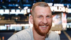 Boks. Andrzej Fonfara otworzył firmę menedżerską. Ma już pierwszego podopiecznego