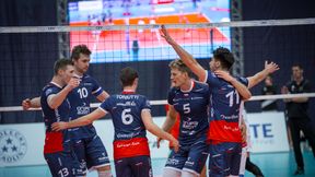 PlusLiga: ZAKSA Kędzierzyn-Koźle - PGE Skra Bełchatów na żywo. Transmisja TV, stream online, livescore