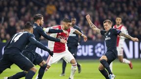 Liga Mistrzów: VAR, nieuznana bramka i wielkie emocje. Real Madryt szczęśliwie pokonał Ajax Amsterdam