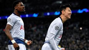 Liga Mistrzów: wielki finisz Tottenhamu Hotspur. Borussia na deskach przed rewanżem