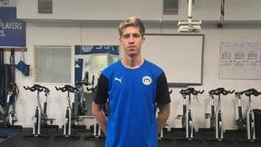 Młody polski bramkarz może trafić do Anglii. Patryk Riabowski jest na testach w Wigan Athletic