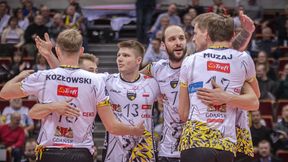 Liga Mistrzów: Trefl Gdańsk w ćwierćfinale. Los PGE Skry Bełchatów w rękach innych drużyn