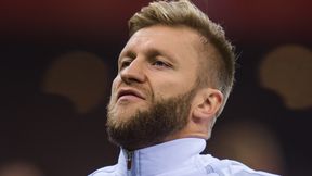 Jakub Błaszczykowski odpowiedział Zbigniewowi Bońkowi. "Nie wiem, czy to jest dobry sposób komunikacji"