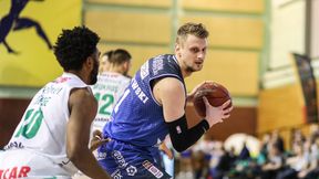 Suzuki Puchar Polski: Mateusz Kostrzewski MVP turnieju!