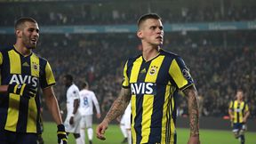 Transfery. Dwa kluby w niespełna miesiąc. Martin Skrtel zawodnikiem Basaksehir