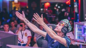 Tyler "Ninja" Blevins zmierzy się z polskimi graczami już 10 marca w Warszawie