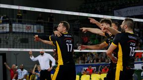 Liga Mistrzów: PGE Skra Bełchatów w trudnej sytuacji, choć jeszcze z szansą na awans. "Czujemy rozgoryczenie"