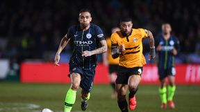 Puchar Anglii: koniec snu Newport County. Manchester City w ćwierćfinale