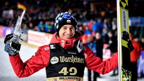 Willingen Five: fantastyczna walka polsko-niemiecka. Kamil Stoch na podium. Żyła i Kubacki tuż za nim