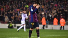 Primera Division. Lionel Messi dostał wolne. Będą wielkie zmiany w składzie Barcelony