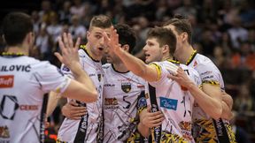 PlusLiga: ostatnie akordy sezonu w Gdańsku i Lubinie