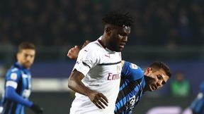 Transfery. AC Milan przyjął ofertę za Francka Kessiego. Ma zagrać w Premier League