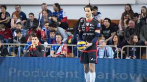 PlusLiga: Asseco Resovia Rzeszów w trakcie rozbiórki. Thibault Rossard kolejnym zawodnikiem, który żegna się z klubem