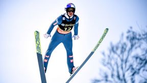 PŚ w Willingen: Gregor Schlierenzauer zdyskwalifikowany