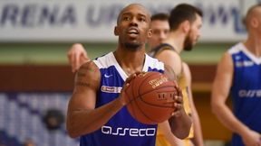 EBL: Młynarski z akcją tygodnia, Florence MVP (wideo)