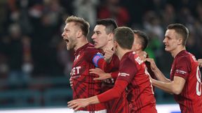 Lotto Ekstraklasa. Zagłębie Lubin - Wisła Kraków. Biała Gwiazda gotowa na najważniejszy mecz sezonu