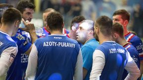 Trzy męskie zespoły w Pucharze EHF. Azoty Puławy z dziką kartą!