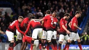 FA Cup: Wolverhampton Wanderers - Manchester United na żywo. Transmisja TV, stream online, livescore