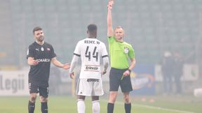 Znamy sędziów na 31. kolejkę PKO Ekstraklasy i hit Legia Warszawa - Śląsk Wrocław