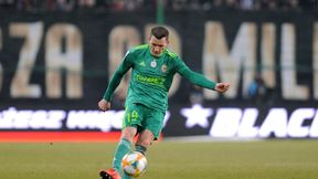 PKO Ekstraklasa. Krzysztof Mączyński zakpił z Tymoteusza Puchacza. Nazwał go "pieskiem"