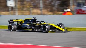 F1: Daniel Ricciardo nie zarabia fortuny w Renault. "To bzdury"