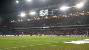 Frekwencja na stadionach piłkarskich: wielka klasa kibiców Wisły