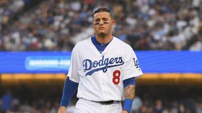 Ogromne pieniądze w baseballu. Manny Machado ma zarobić 300 milionów dolarów za 10 lat gry