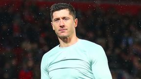 Robert Lewandowski wyróżniony. Polak w drużynie tygodnia FIFA 19