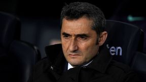 La Liga. Miły gest Ernesto Valverde na pożegnanie z FC Barceloną