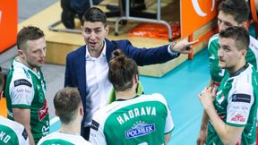 PlusLiga: ogromna nerwówka w Jastrzębiu-Zdroju i niespodziewany triumf Indykpolu AZS-u Olsztyn