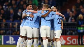 Liga Mistrzów: Manchester City - Schalke online. Gdzie oglądać transmisję?