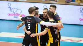 PGE Skra Bełchatów - Berlin Recycling Volleys na żywo. Transmisja TV, stream online