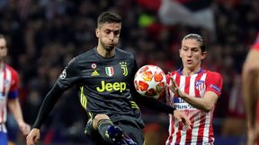 Liga Mistrzów 2019. Media po meczu Atletico - Juventus: Przeklęty Madryt. Nokaut Juventusu