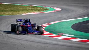 F1: szef Toro Rosso wzywa do rewolucji. "Liberty Media musi patrzeć na mniejsze zespoły"